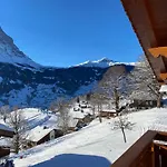 Snowflake By Interhome Appartement