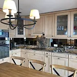 Snowflake By Interhome شقة جريندلوالد