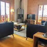 شقة Snowflake By Interhome