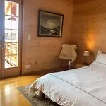 Snowflake By Interhome شقة جريندلوالد