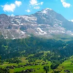 Snowflake By Interhome * Grindelwald