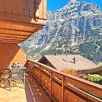 Snowflake By Interhome شقة
