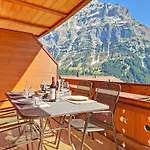 شقة Snowflake By Interhome
