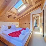アパート Snowflake By Interhome *