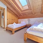 Snowflake By Interhome * グリンデルヴァルト