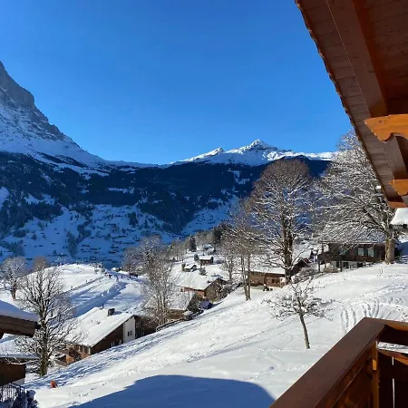 Snowflake By Interhome Appartement