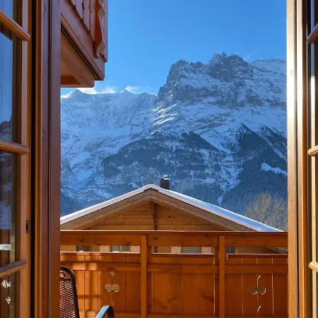 Snowflake By Interhome Appartement