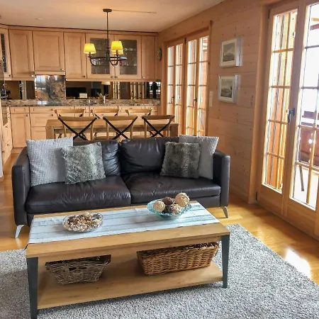 Snowflake By Interhome * Grindelwald