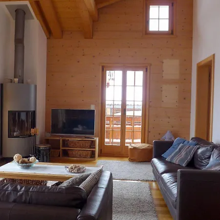 Apartamento Snowflake By Interhome *