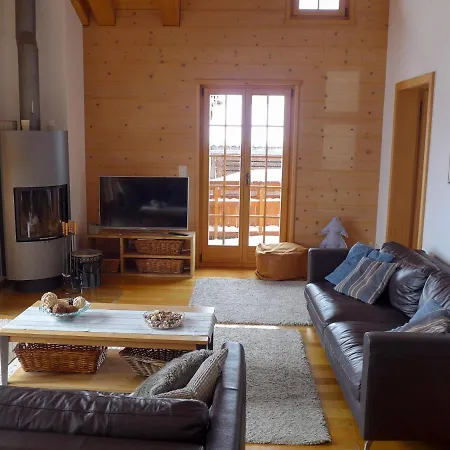 Apartamento Snowflake By Interhome *