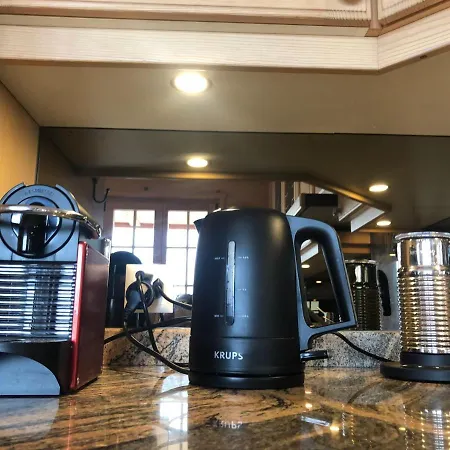 Apartamento Snowflake By Interhome *