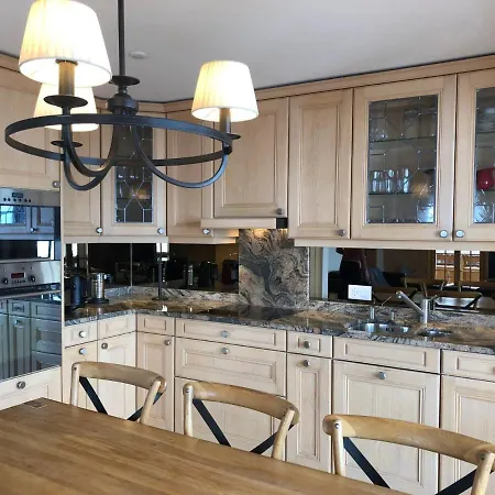 Snowflake By Interhome Apartamento Grindelwald