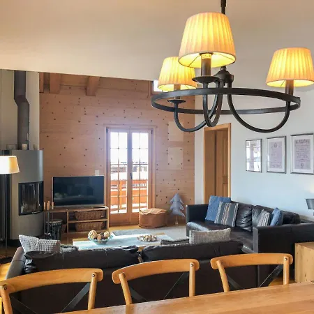 Snowflake By Interhome * Γκρίντελβαλντ