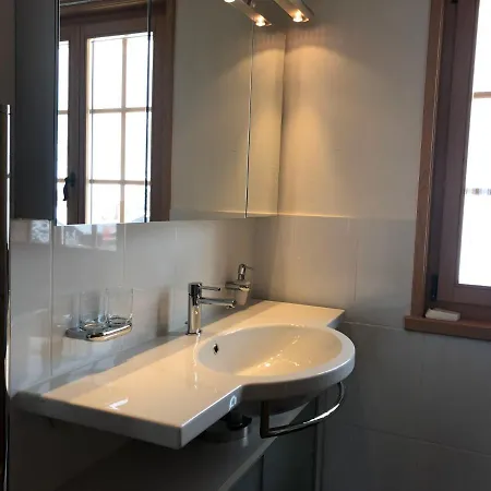 Apartamento Snowflake By Interhome