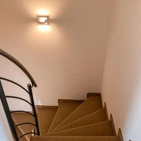 Διαμέρισμα Snowflake By Interhome *