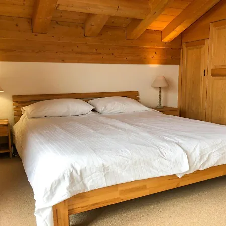 Snowflake By Interhome Appartement