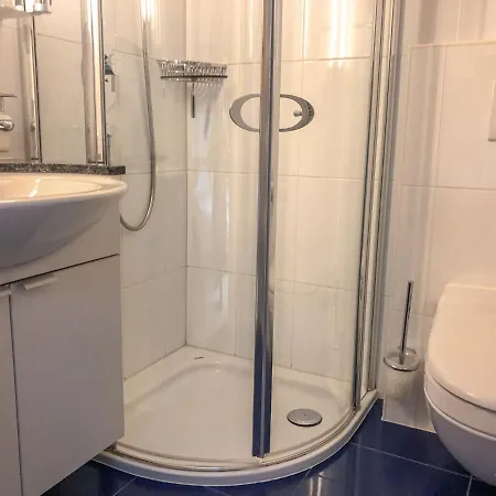 Snowflake By Interhome Apartamento Grindelwald