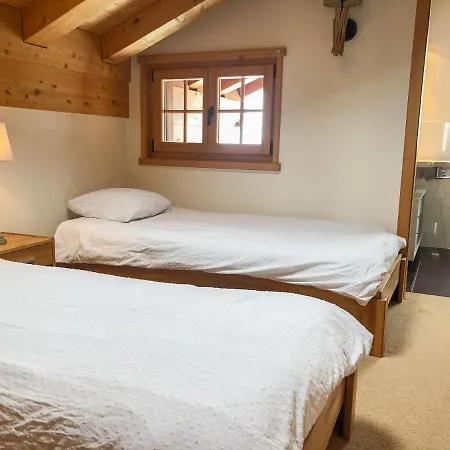 Snowflake By Interhome