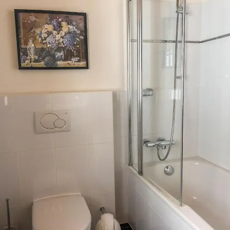 Snowflake By Interhome Grindelwald