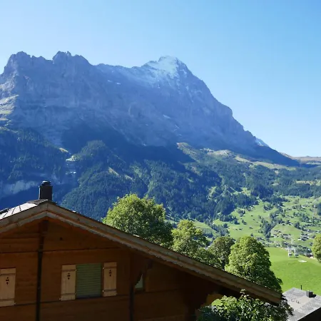 Appartement Snowflake By Interhome *