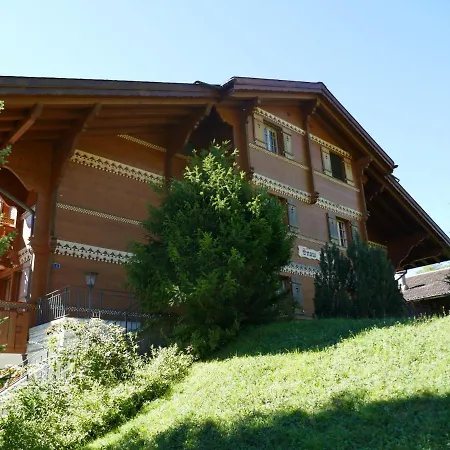 Snowflake By Interhome