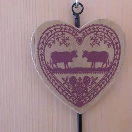 Snowflake By Interhome Appartement