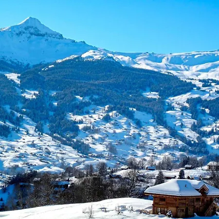 Appartement Snowflake By Interhome *