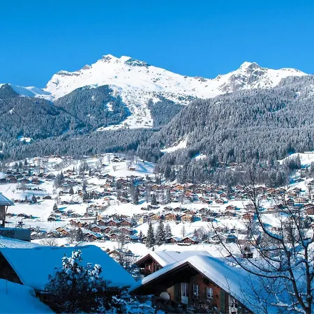 Apartamento Snowflake By Interhome *