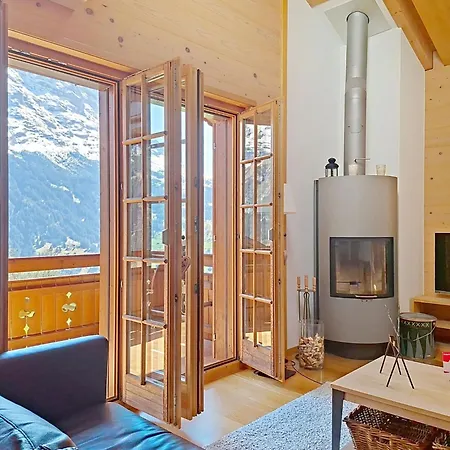Snowflake By Interhome *