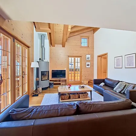 Snowflake By Interhome شقة *