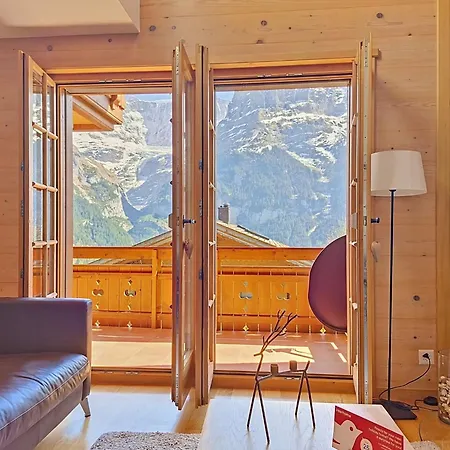 Snowflake By Interhome