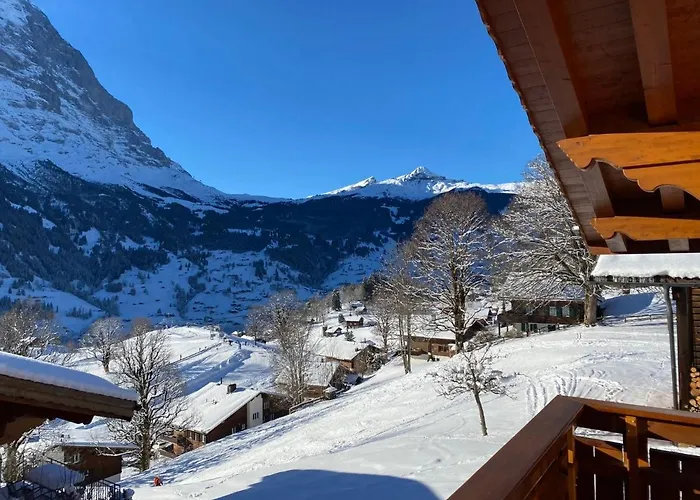 Snowflake By Interhome Apartamento