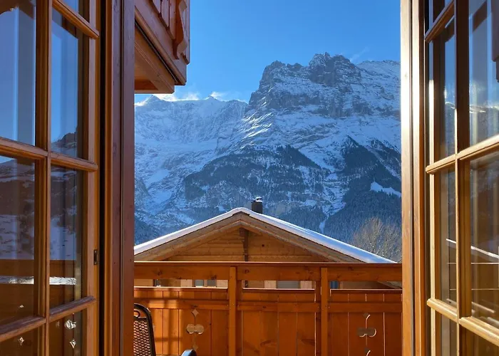 Snowflake By Interhome Apartamento