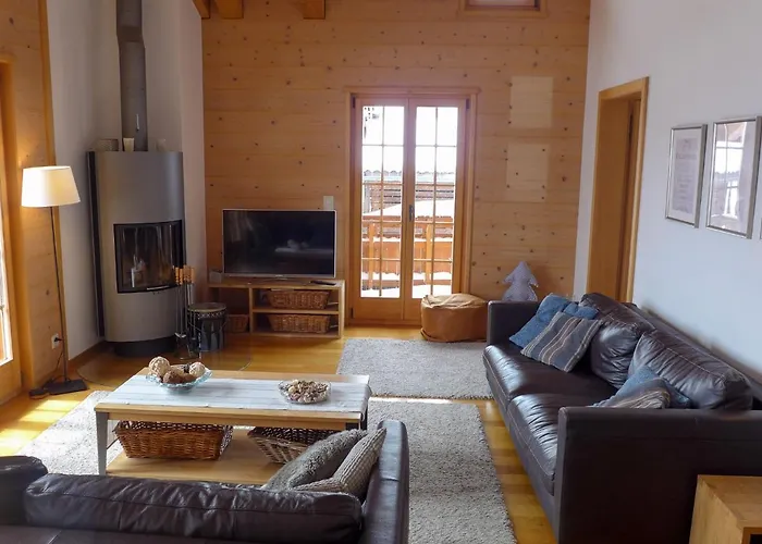 Lejlighed Snowflake By Interhome *