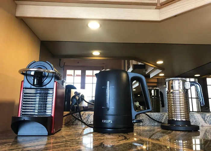 Lejlighed Snowflake By Interhome *