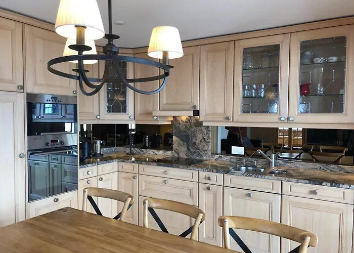 Snowflake By Interhome Lejlighed Grindelwald