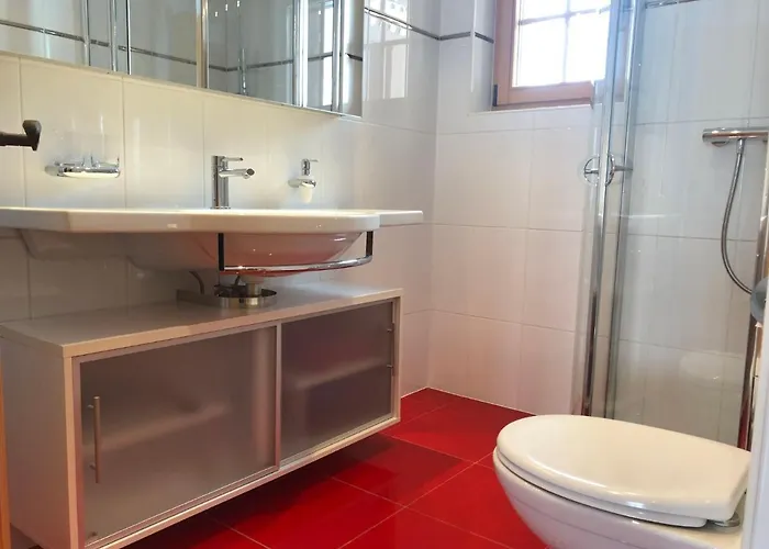 Snowflake By Interhome Lejlighed