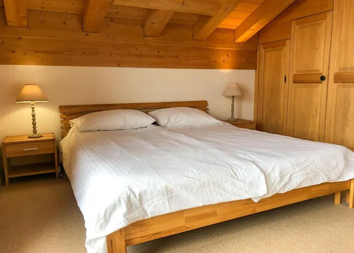 Snowflake By Interhome Lejlighed