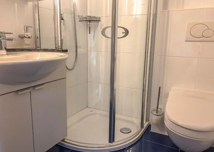 Snowflake By Interhome Lejlighed Grindelwald