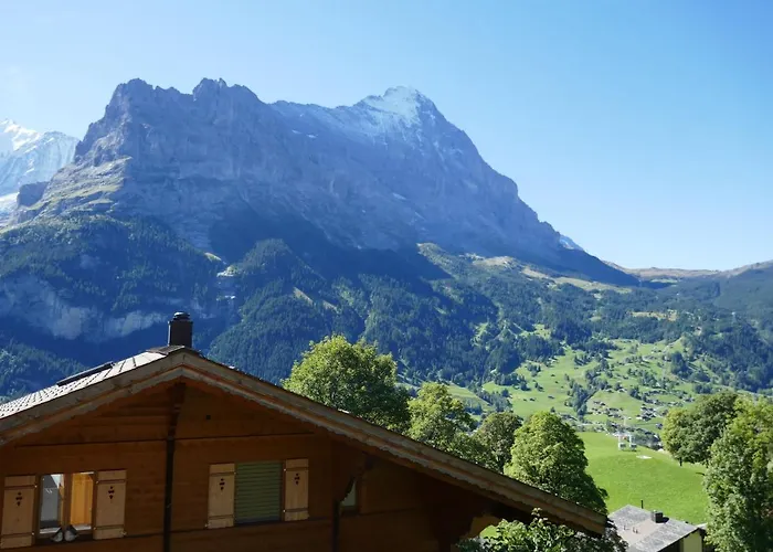 Lejlighed Snowflake By Interhome *