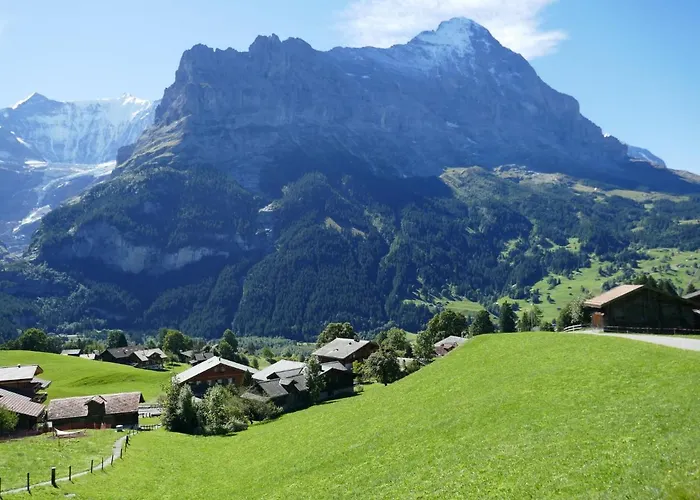 Lejlighed Snowflake By Interhome