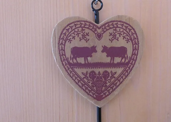 Snowflake By Interhome Lejlighed