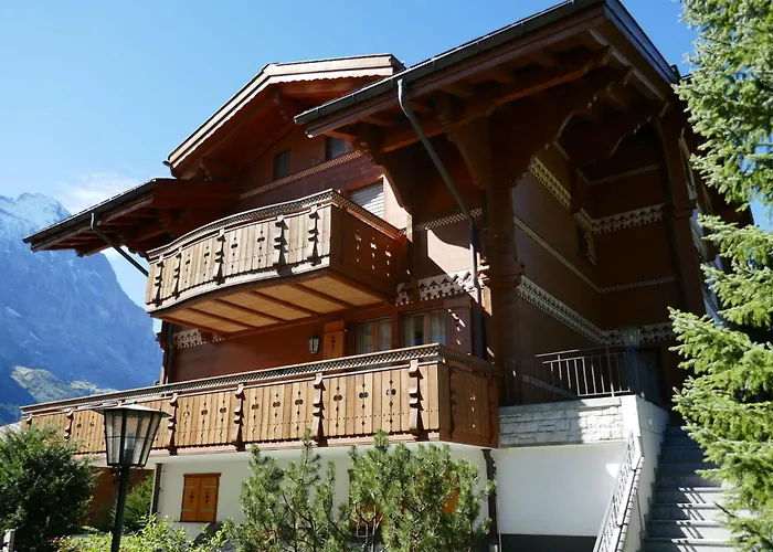 Snowflake By Interhome *