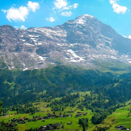 Snowflake By Interhome * Grindelwald